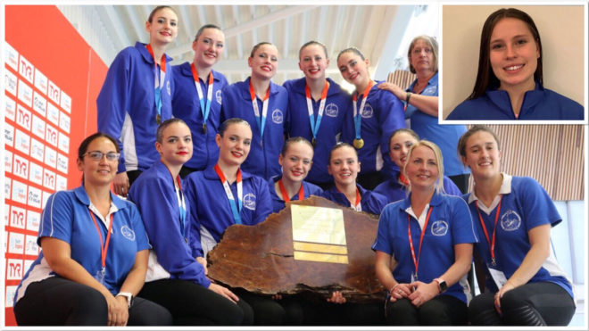 ‘Lockdown made me realise love for my sport was bigger than I could imagine’ ‘Lockdown made me realise love for my sport was bigger than I could imagine’