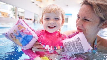 ‘Vibrant and impressive’ Disney-Inspired Family Fun sessions win top award