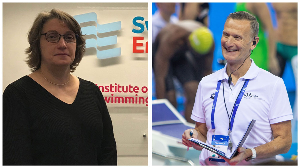 'Light at the end of the tunnel' as British technical officials reconfirmed for Tokyo 'Light at the end of the tunnel' as British technical officials reconfirmed for Tokyo
