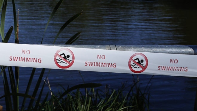 Swim England ‘pleased to see progress’ as it joins #EndSewagePollution coalition