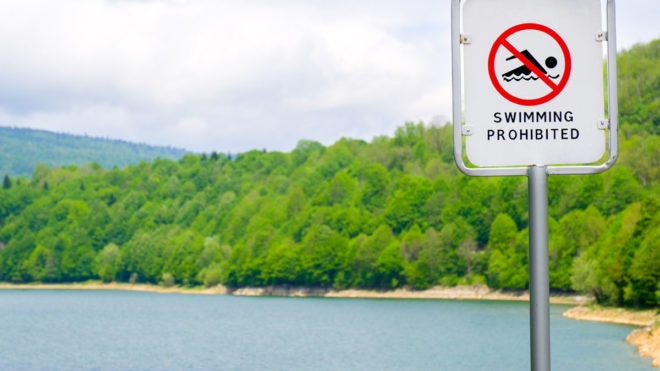 Cleaner waters needed to protect outdoor swimmers, parliamentary inquiry is told
