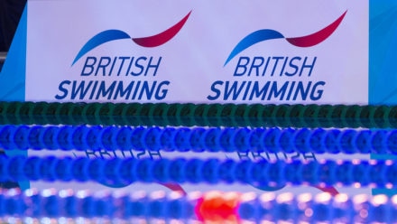 Statement issued on 2021 British Swimming Championships