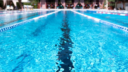 Thousands get set to embrace the great outdoor pools and open water venues