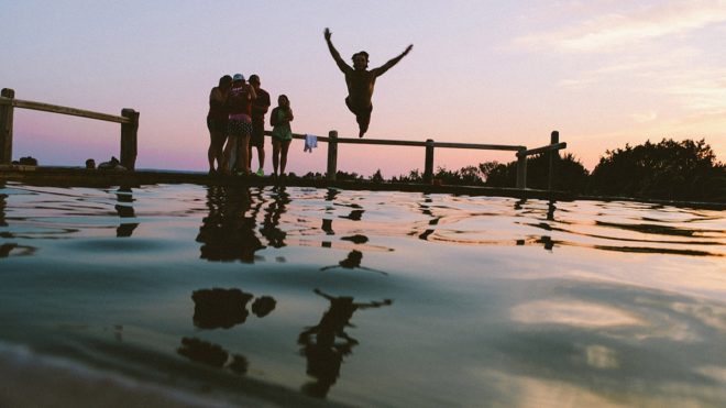 Swim England supports nationwide campaign as drowning deaths increase