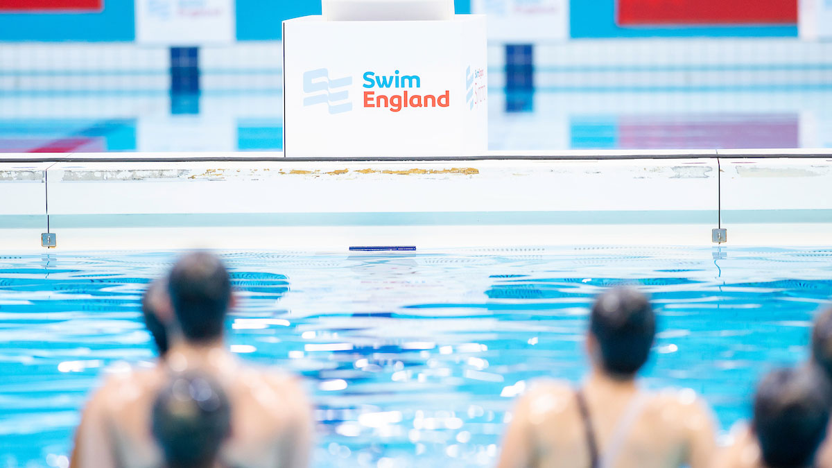 Swim England unveils route back to artistic swimming competitions