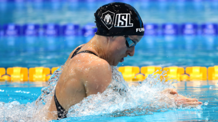 Lifetime best for Sarah Vasey on final day of British Swimming Selection Trials