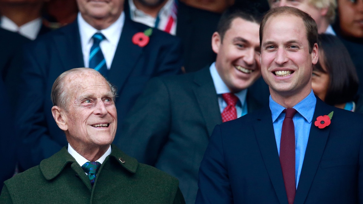 Prince Philip: Swim England expresses its deepest condolences to Royal Family Prince Philip: Swim England expresses its deepest condolences to Royal Family