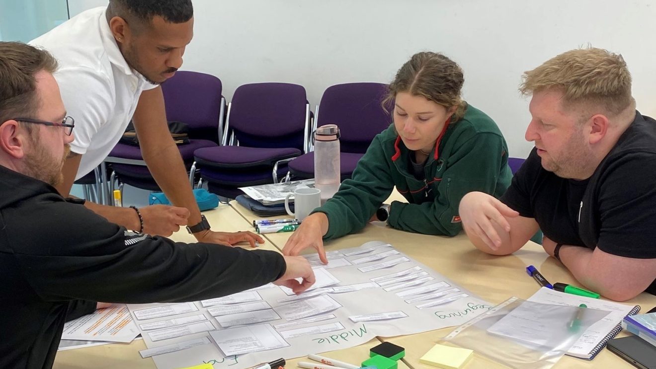 Coaching Tutor Training Coaching Tutor Training