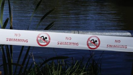 #RespectTheWater campaign backed by Swim England as drowning deaths rise