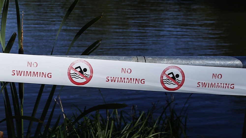 #RespectTheWater campaign backed by Swim England as drowning deaths rise #RespectTheWater campaign backed by Swim England as drowning deaths rise