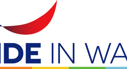 Beginning of Pride Month marks official relaunch of Pride in Water