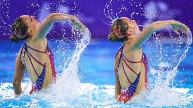 Kate Shortman and Isabelle Thorpe seal spot at Tokyo Olympic Games Kate Shortman and Isabelle Thorpe seal spot at Tokyo Olympic Games