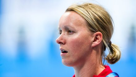 Mel Marshall appointed MBE for services to swimming and charity Mel Marshall appointed MBE for services to swimming and charity