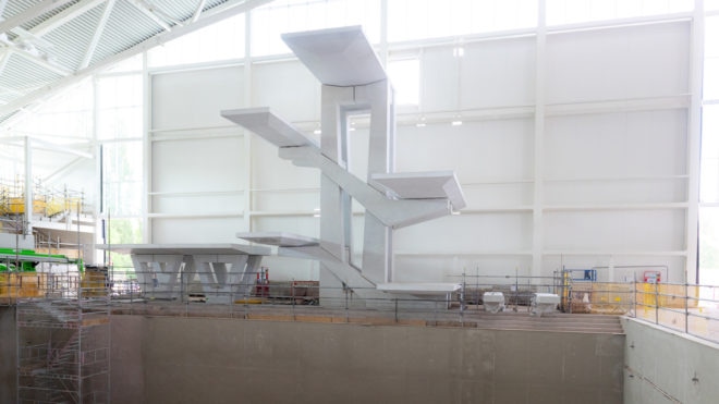 Full diving schedule for Birmingham 2022 Commonwealth Games is revealed