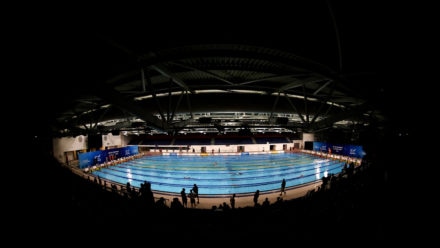 Olympians fine-tune preparations for Tokyo with first morning finals sessions
