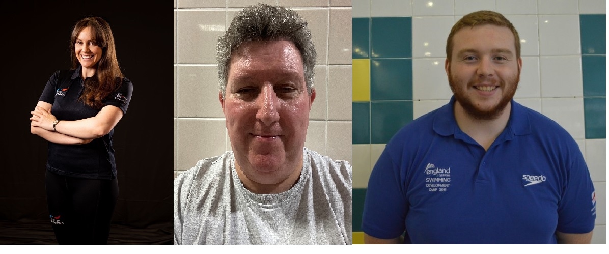 Swim England London Coaches Forum Update! Swim England London Coaches Forum Update!