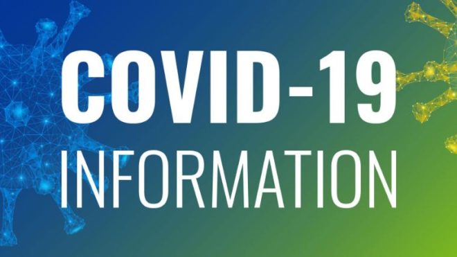 COVID 19 Club Advice & Information
