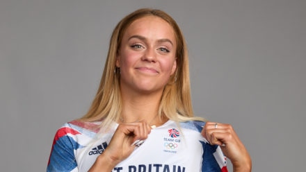 Euphoric Kate Shortman’s Olympic goal a decade in the making Euphoric Kate Shortman’s Olympic goal a decade in the making