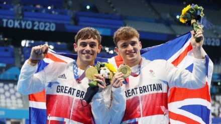 British Swimming names 29 divers on 2023-24 World Class Programme