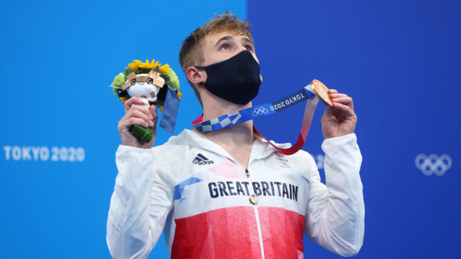 'I wanted to quit this year, so this means everything to me'