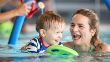 Swim England and Disney scoop national award for inspirational family-fun sessions Swim England and Disney scoop national award for inspirational family-fun sessions