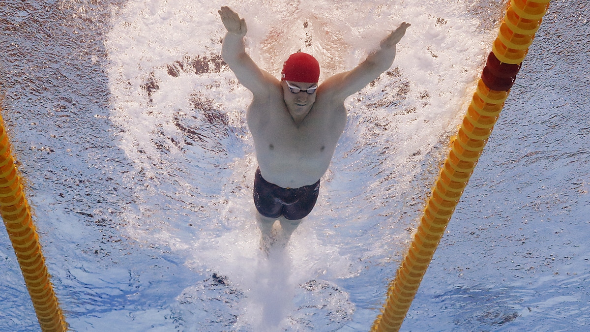 James Guy: It’s absolutely appalling future stars might not have access to pools James Guy: It’s absolutely appalling future stars might not have access to pools