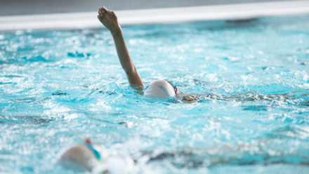Coaching for skill development