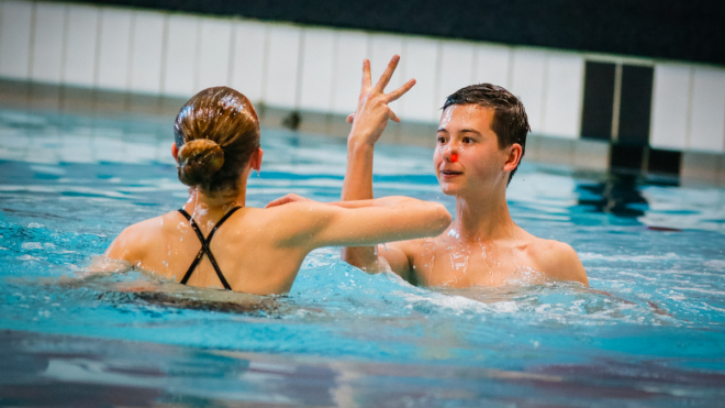 Swim England reveals dates for season ending Artistic Swimming events Swim England reveals dates for season ending Artistic Swimming events