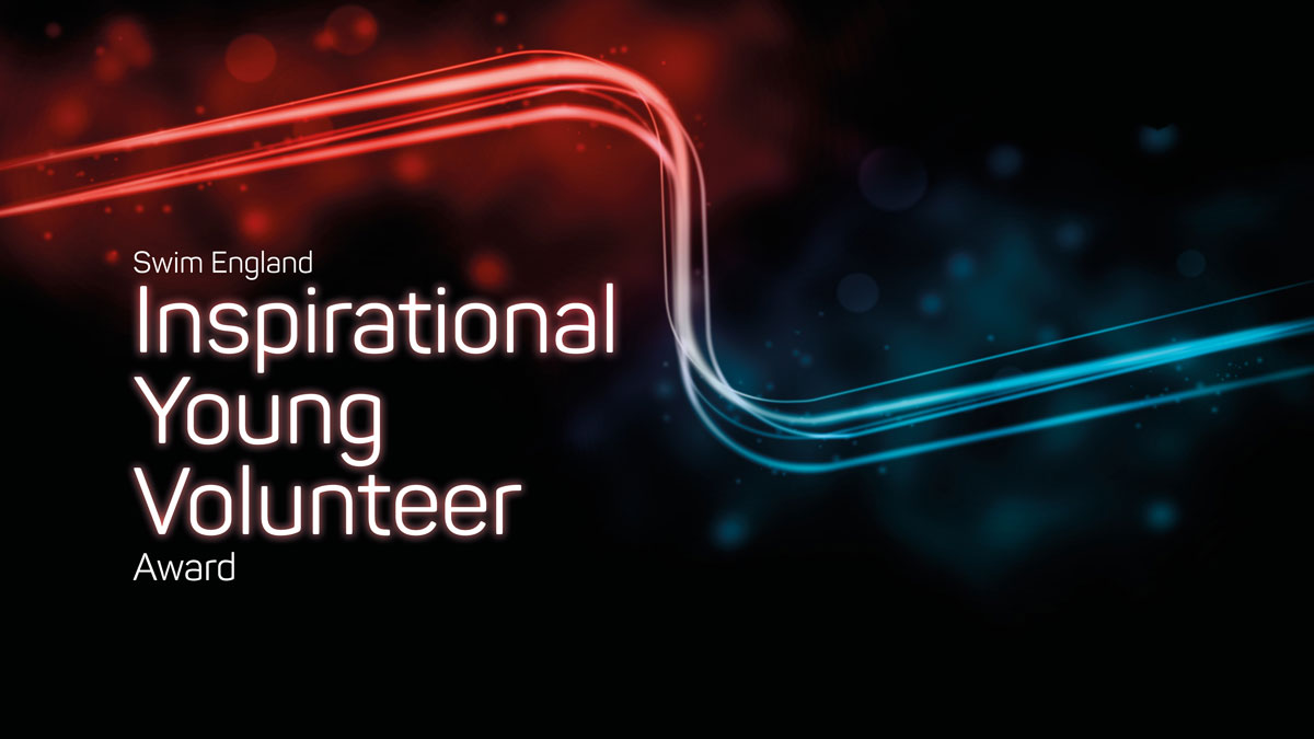 Meet the nominees for the Swim England Inspirational Young Volunteer Award Meet the nominees for the Swim England Inspirational Young Volunteer Award