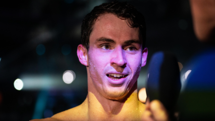 Ben Proud says last race of 2021 should be a ‘fun one’ at World Short Course Champs