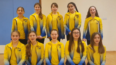 Impressive swims in Combo Cup division one and special win for City of Leeds Impressive swims in Combo Cup division one and special win for City of Leeds