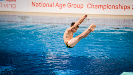 Date confirmed for National Age Group Champs and National Skills Finals to return