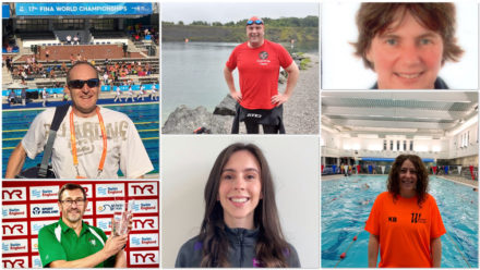 New Masters Working Group turns focus to 'paving the future' of the sport