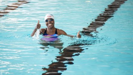 Swim England relaunch health fact sheets with more in development
