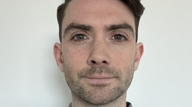 Alexander MacDonald appointed as Chair of the Swimming Committee