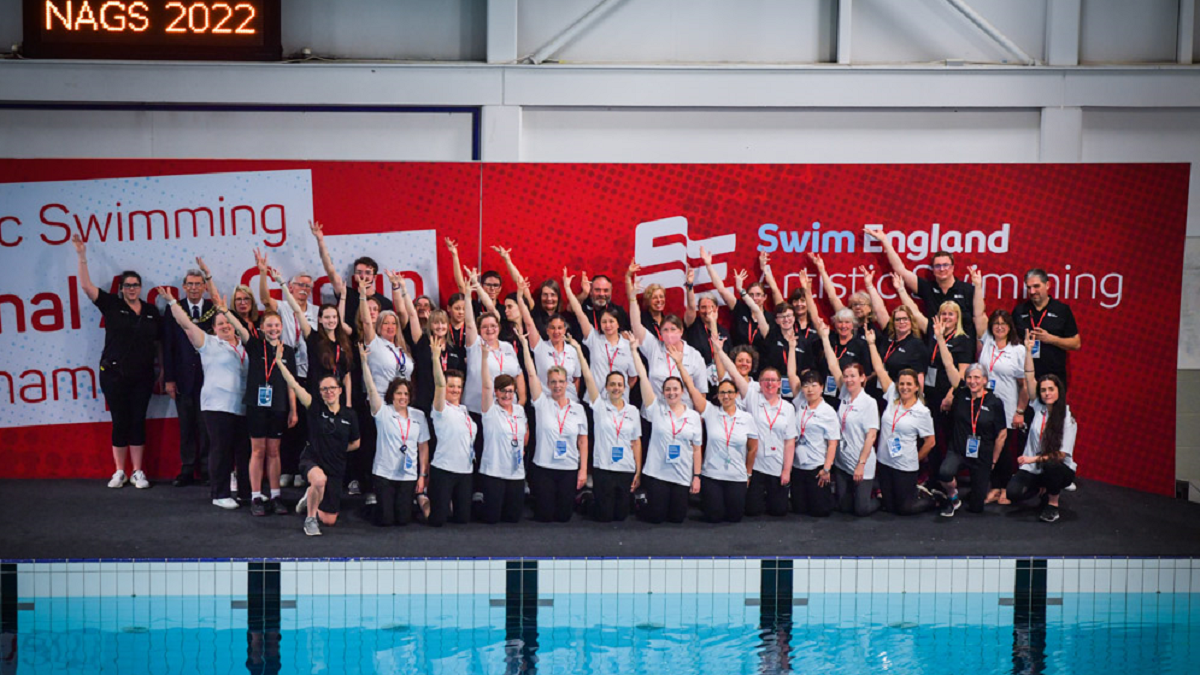 News - Swim England