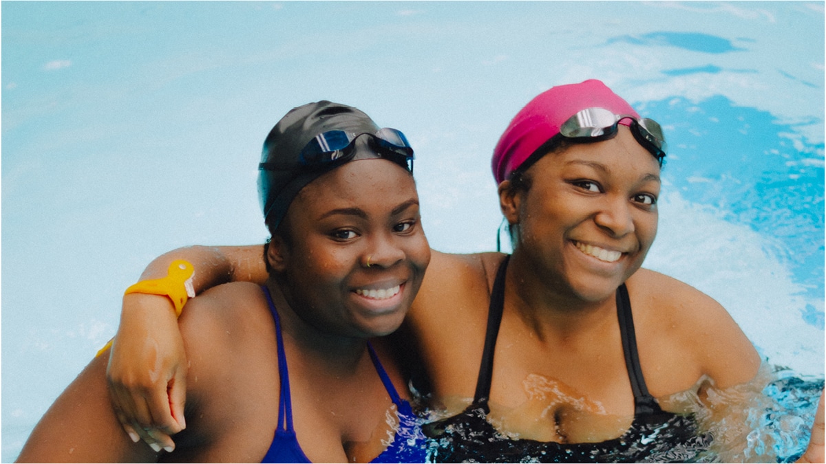 Swim England appeals for views of diverse communities to help address inequalities