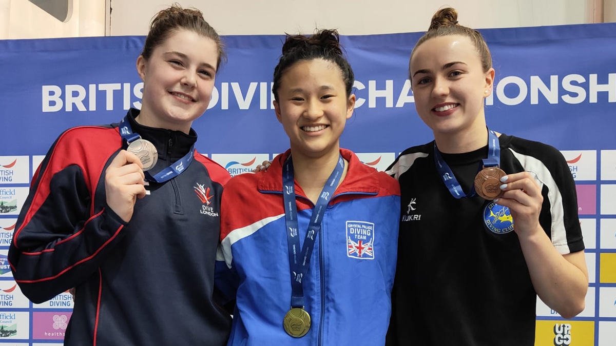 Cheng triumphs in ‘tough contest’ to land first British Championships individual title