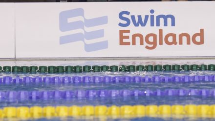 Swim England update guidance on minimum permissible pool depth for racing
