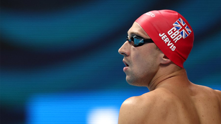 Perfect Proud takes Britain’s first gold of World Championships