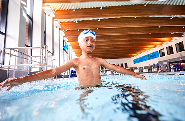 International Learn to Swim Provider FAQs International Learn to Swim Provider FAQs