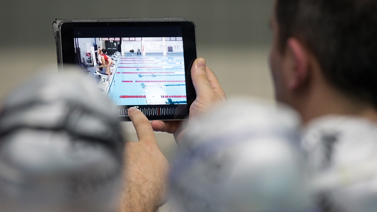 Advice and tips for those looking to get into aquatics coaching Advice and tips for those looking to get into aquatics coaching