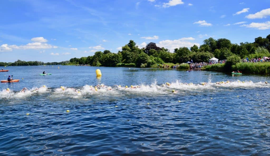 2022 Open Water Competition 2022 Open Water Competition