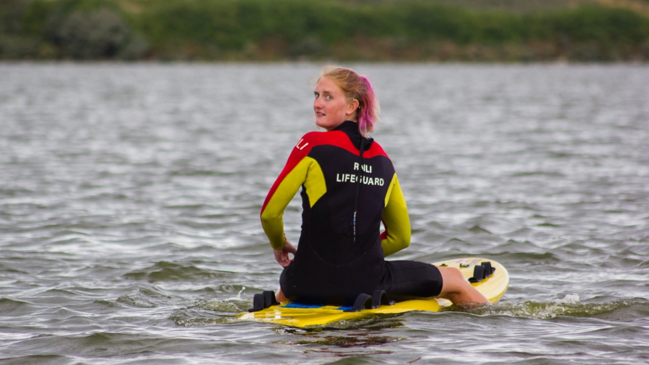 What is the Water Safety Code? What is the Water Safety Code?