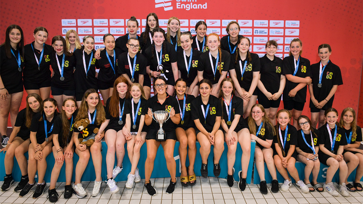 ‘Consistency the key’ as final event silver wins Salford the Combo Cup