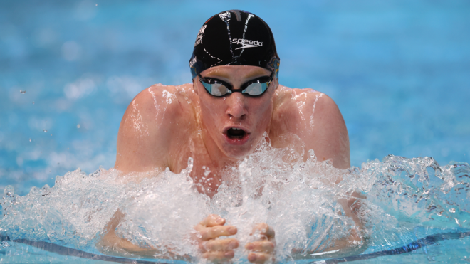 Speedo announces home nations partnerships for Commonwealth Games