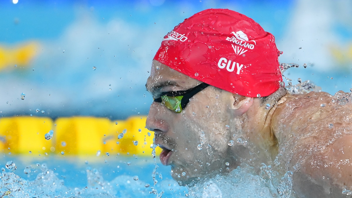 Job done for Team England swimmers as nine finals session spots secured Job done for Team England swimmers as nine finals session spots secured