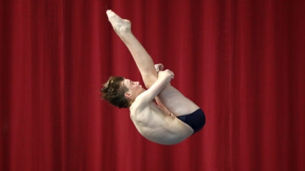 Rudy’s moment of magic seals national title and denies Alfie a golden clean sweep
