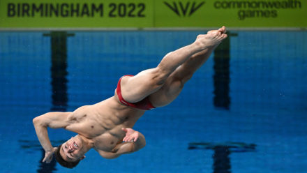 Birmingham 2022 Commonwealth Games diving day three live blog