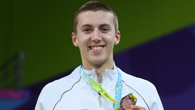 Luke Turley: “To inspire just one person means the world”